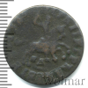1 копейка R, Петров - 4 рубля,  Ильин - 1 рубль | Аукцион: Wolmar