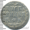 Гривенник  Петров - 2 рубля. | Аукцион: Wolmar