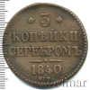3 копейки R, Ильин - 2 рубля. | Аукцион: Wolmar