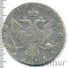1 рубль RR, Петров - 2,75 рубля. | Аукцион: Wolmar