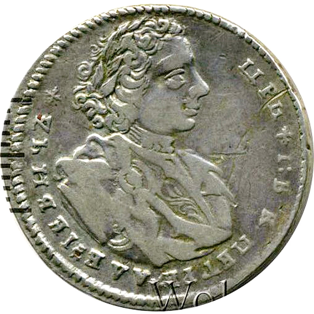 шестак 1707, I-L