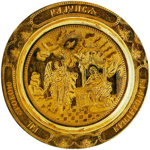 Тарель