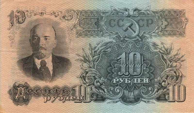 CCCР