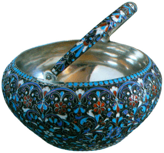 Сахарница