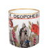 Агитационный фарфор