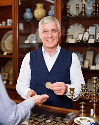 Михельсон Рудольф Олегович